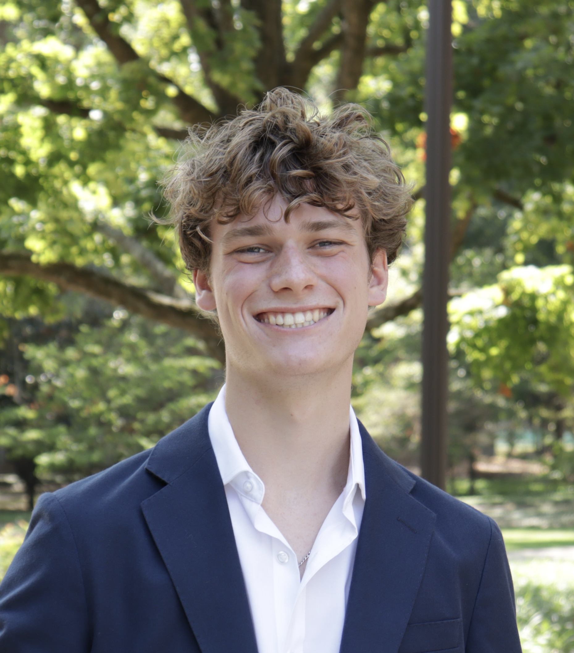 Oliver Tuff - Co-Founder and CEO of Rosebrook AI, AI strategy and consulting expert